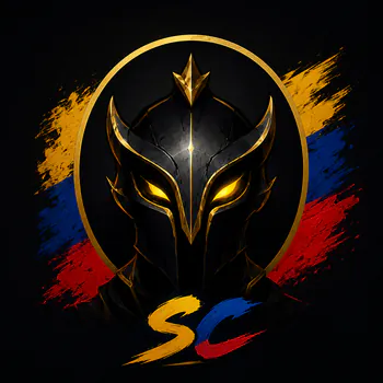 SoyColombianoo