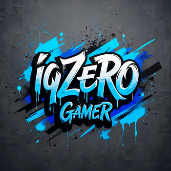 iqZeRoGameR