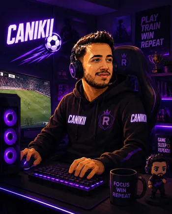 canikii