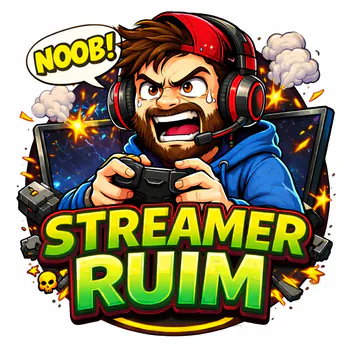 Streamer_Ruim
