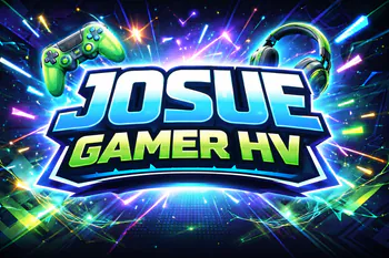 JosueGamerHV
