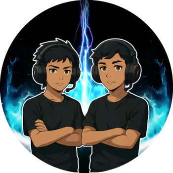 thundertwins