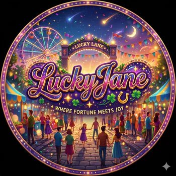 LuckyJaneStream