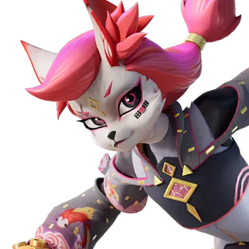 VoxTheFox