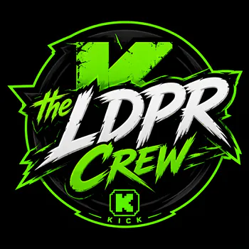 TheLDPRCrew