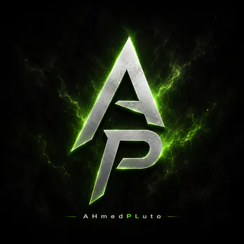 AHmedPLuto