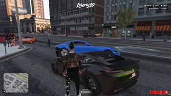 LavarGamingCHANNEL