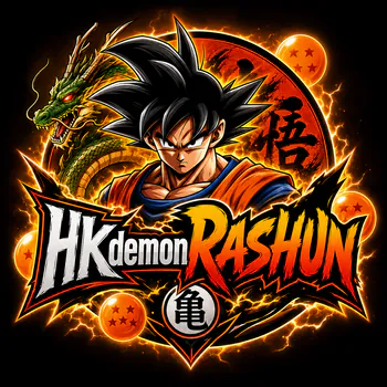 HKDemonRASHUN