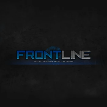 Kick profile picture for @frontline