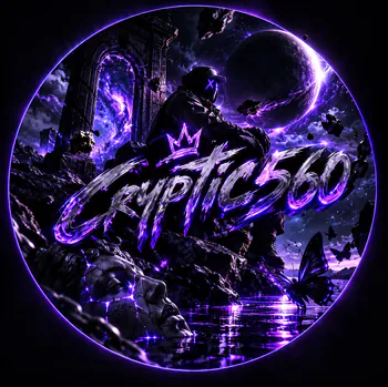 Cryptic560