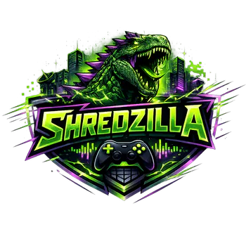 Shredzilla