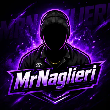 MrNaglieri