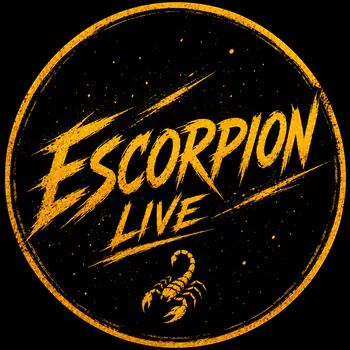 EscorpionliveSession