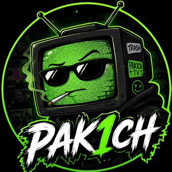 PAK1CH