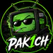 PAK1CH