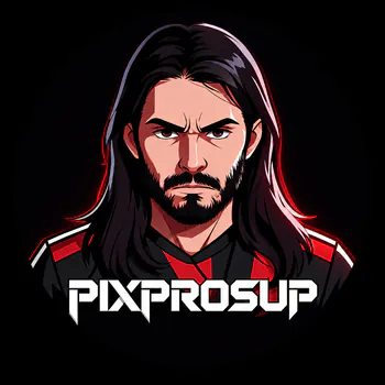 PixProSup