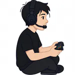 AM1Texe avatar