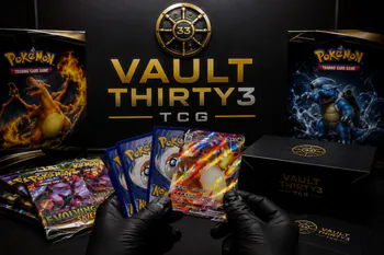 VaultThirty3TCG
