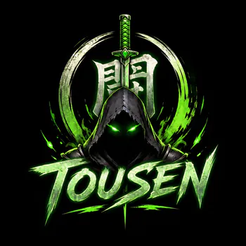 TousenVX