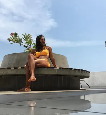 bikinni