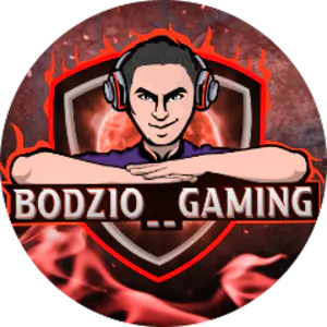 BODZIOgaming