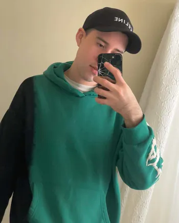 Kick Profile Pic