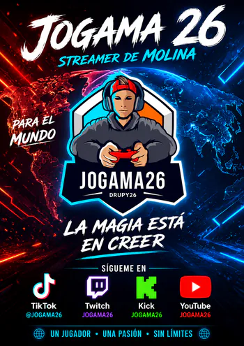 Jogama26