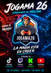 Jogama26