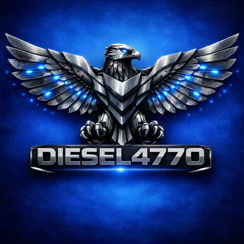 Diesel4770