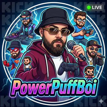 PowerPufffBoi