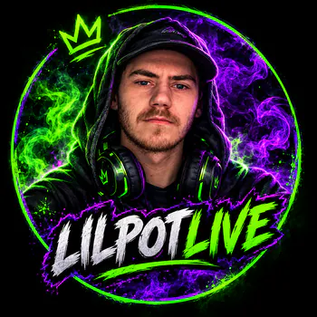 Kick Profile Pic