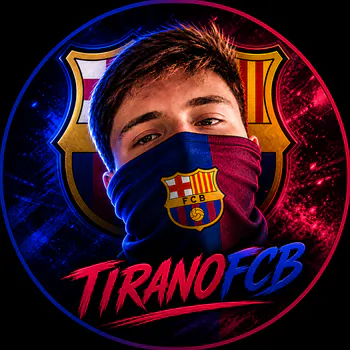 TiranoFCB