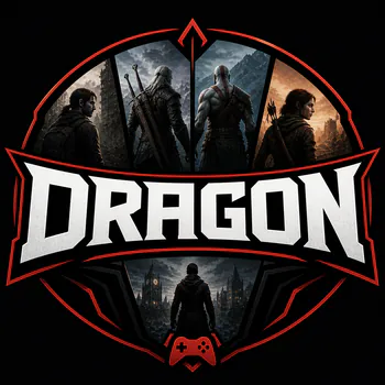NoobLazyDragon
