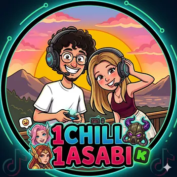 1Chill1Asabi