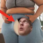 FUPALoofah Kick