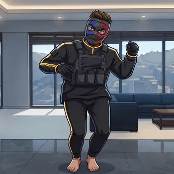 XambreKS