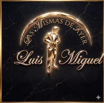 LasMismasDeAyer