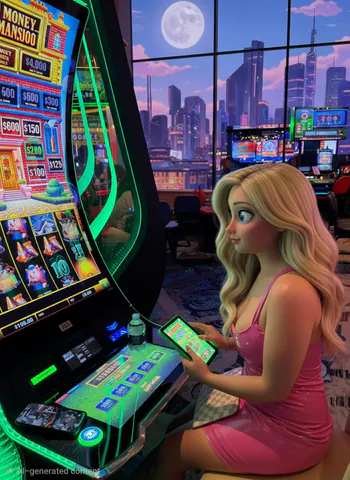 BarbieBets