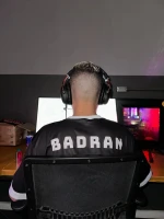 eobadran