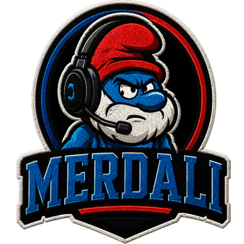Merdali