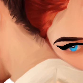 Kick profile picture for @kelsey