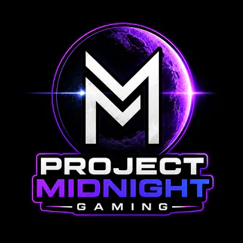 ProjectMidnightGaming