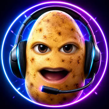 SirSpudplays