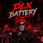 ITZ_DLX_BATTERY Kick