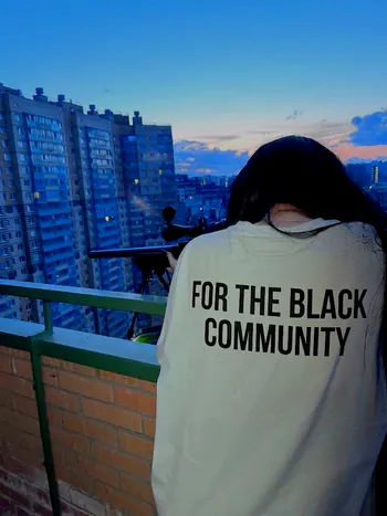 BlacksCommunity
