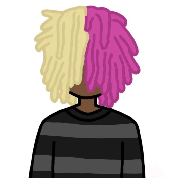 Streamer PFP