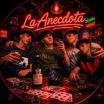 laanecdota