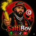 Saltiboyy