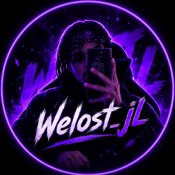 Welost_JL