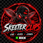 skeeterclips Kick